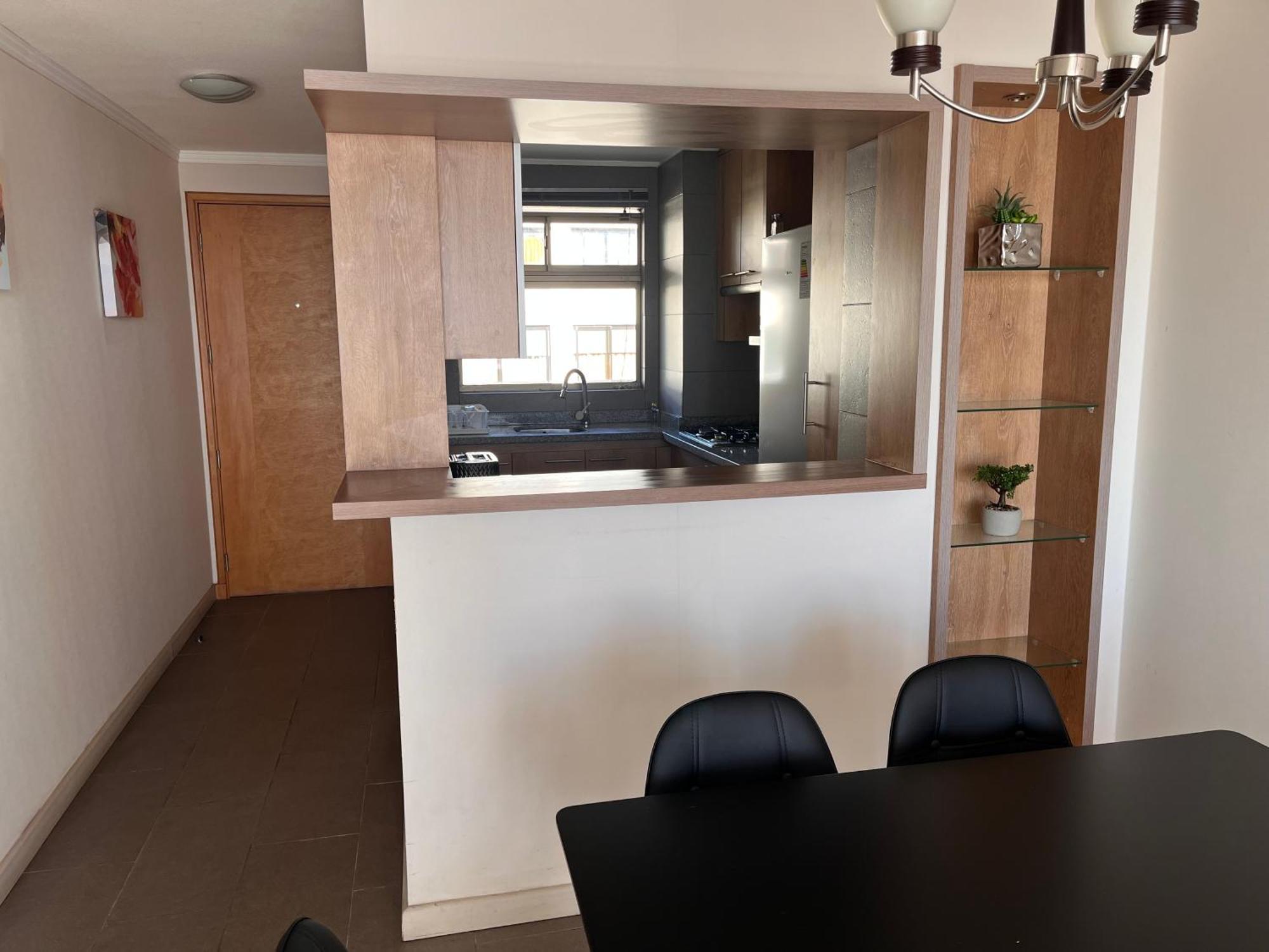 Apartamento Descanso Familiar En Renaca Vina del Mar