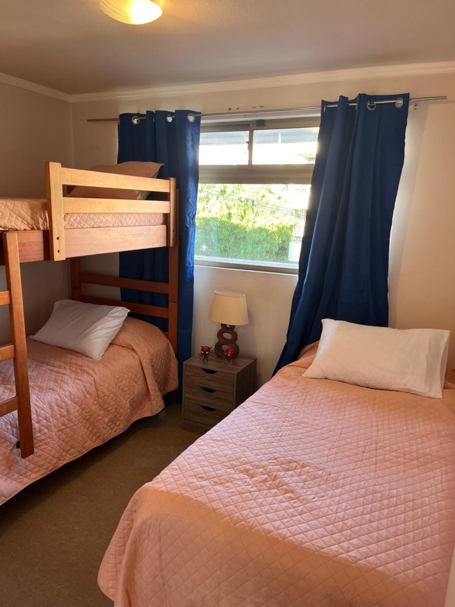 Apartamento Descanso Familiar En Renaca Vina del Mar